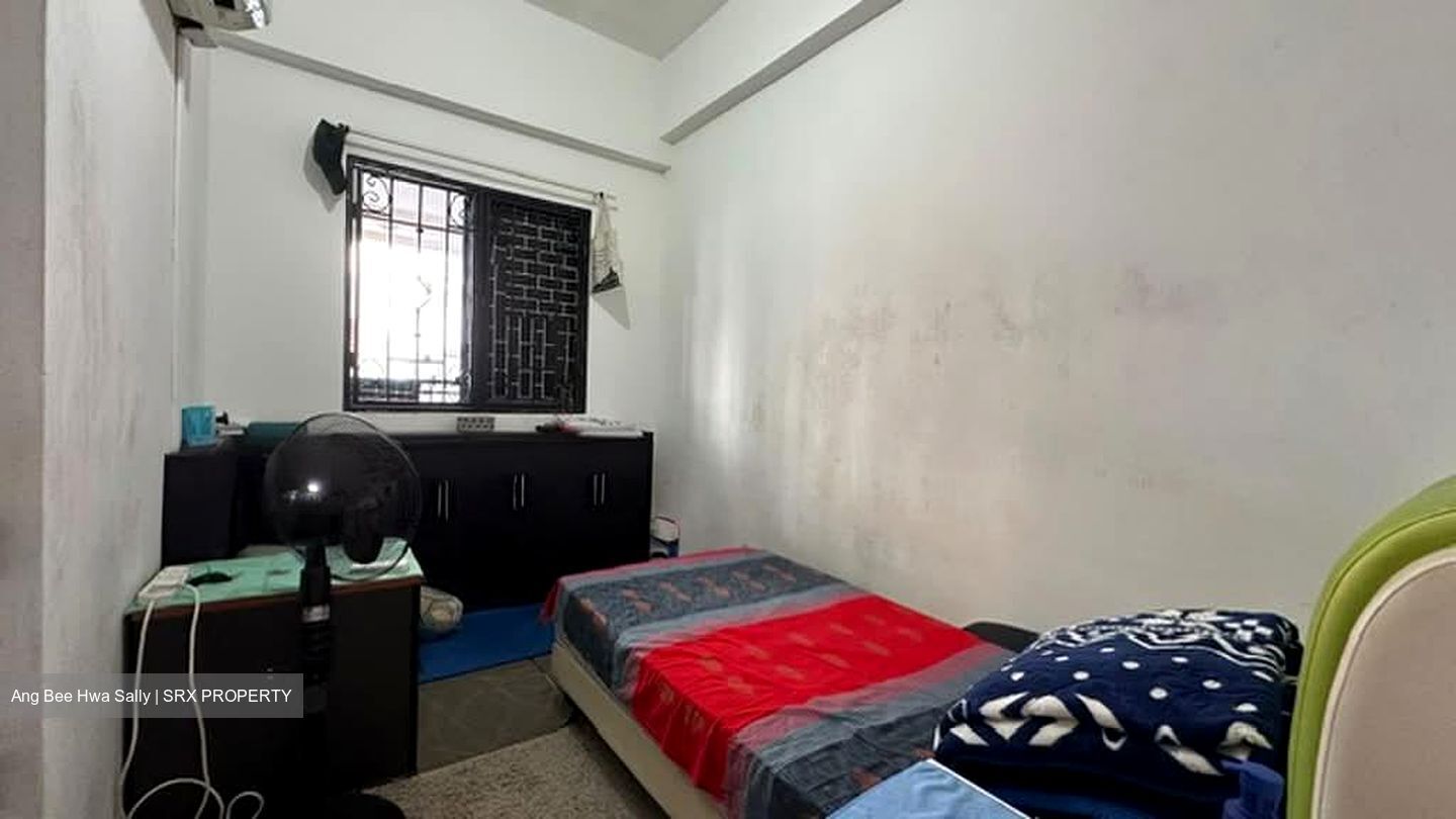 Grandlink Square (D14), Apartment #582403021